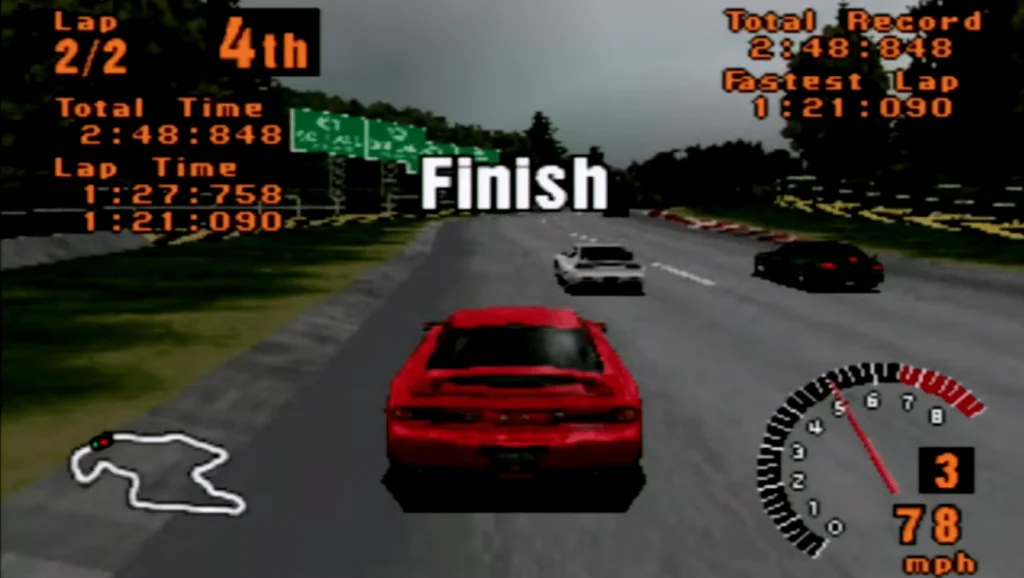 10 PS1 Games You Need to Get Your Retro Collection Started