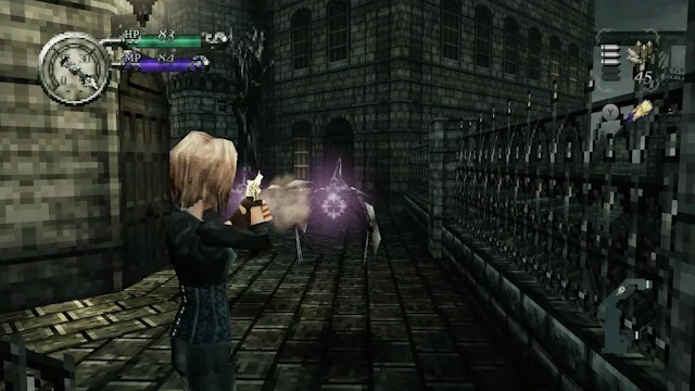 Gunmetal Gothic – Beta Demo