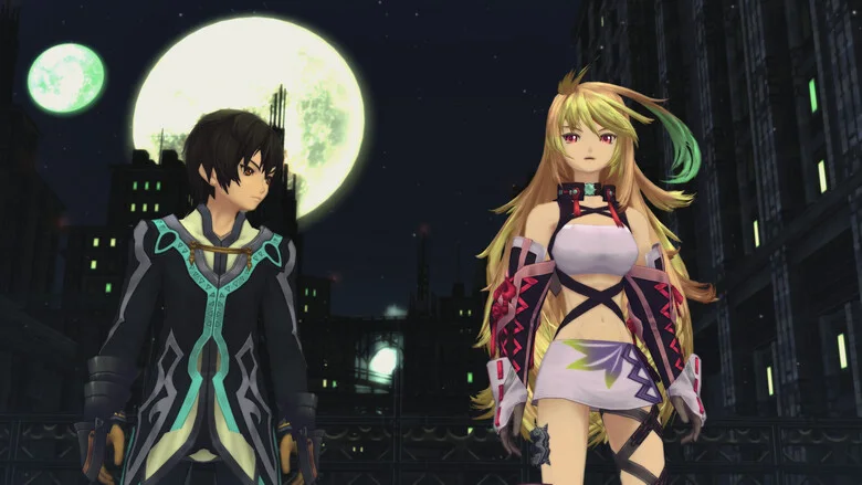 Bandai Namco explains their seemingly random approach to picking "Tales