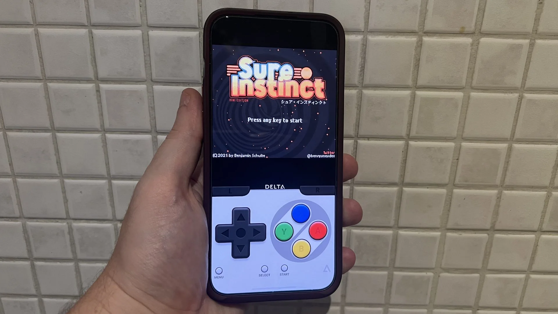 Delta Emulator: Revolutionizing Retro Gaming on iPhone
