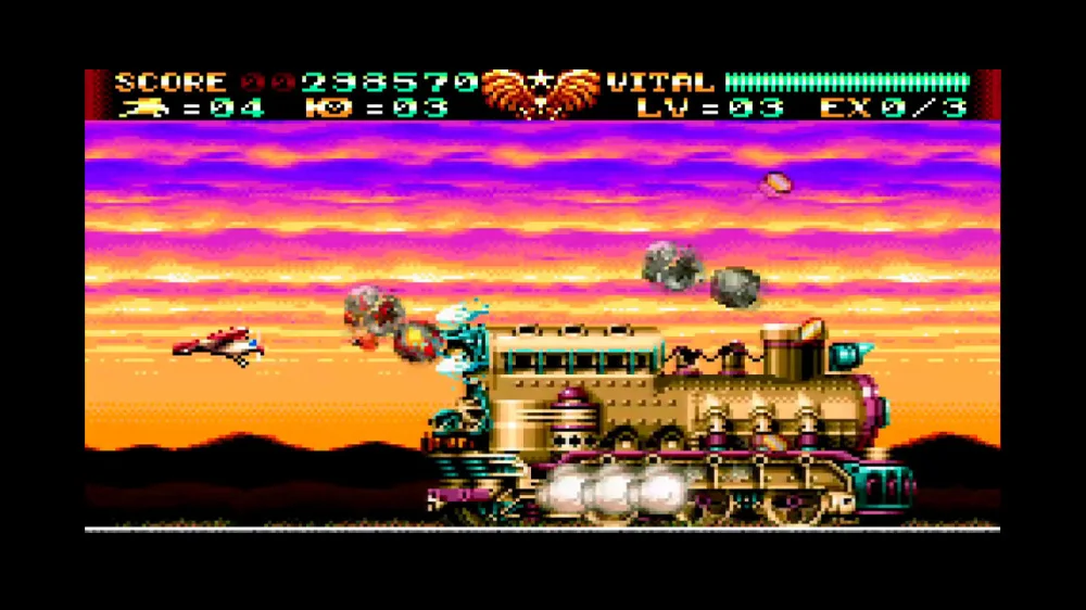 The 10 Best Game Boy Advance & Nintendo DS Games on Nintendo Switch