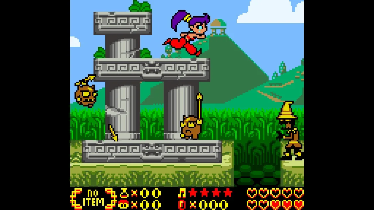 The 10 Best Game Boy and Game Boy Color Games on Nintendo Switch, Plus